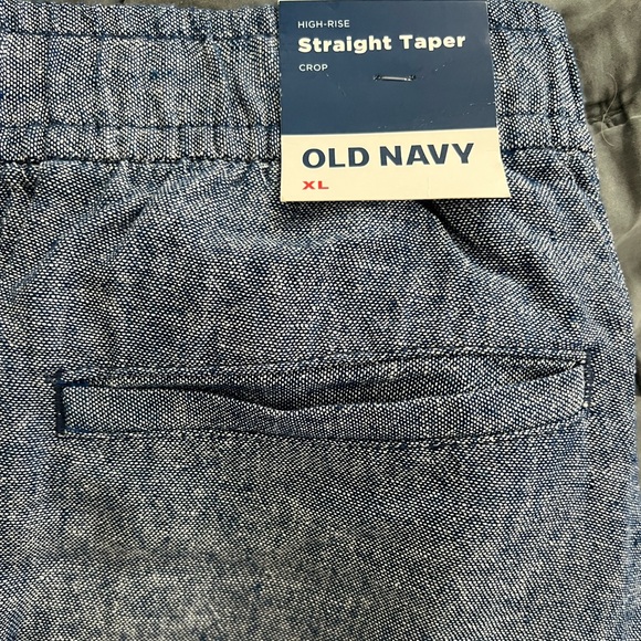 Taper Pants - Picture 1 of 2